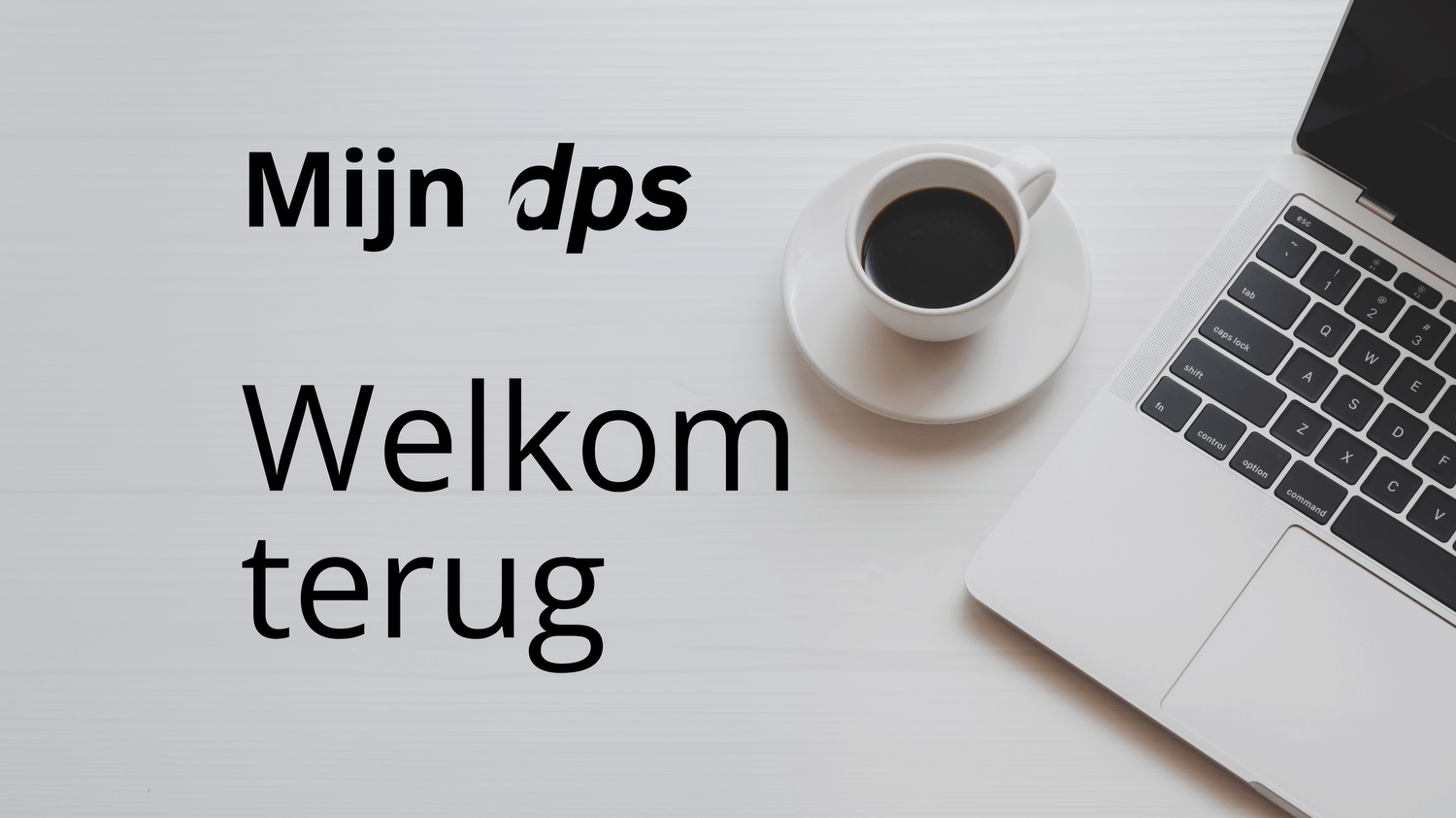 Mein DPS